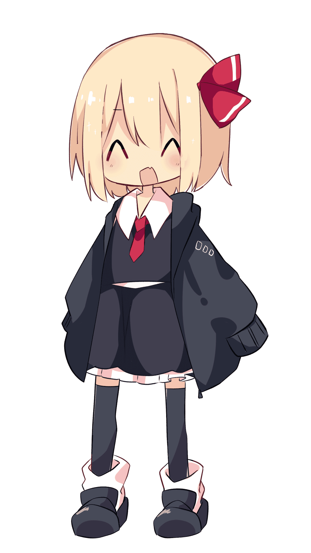 ルーミア (そる式)